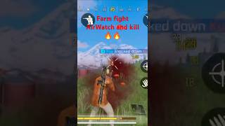 Farm AirWatch and killcodmshots codm callofdutymobileclips gamer codmobile CodmCodmshots [upl. by Zawde]