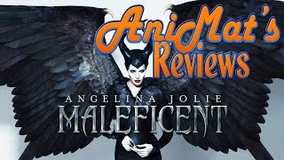 Maleficent  AniMats Reviews [upl. by Carlock]