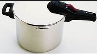 How to Use a Pressure Cooker [upl. by Edra]