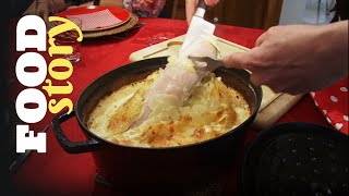 Les secrets du Gratin Dauphinois [upl. by Ranita988]