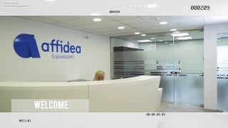 Affidea Greece  Πρότυπο Πανελλαδικό Δίκτυο Διαγνωστικών Εργαστηρίων [upl. by Enttirb]