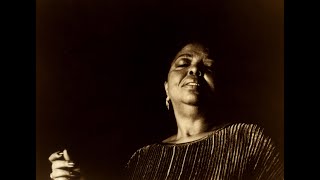 CESARIA EVORA in Concert [upl. by Siloa]