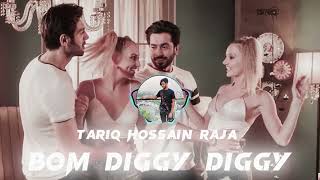 Bom Diggy Diggy  Slowed And Reverd  Hindi Song [upl. by Herby570]