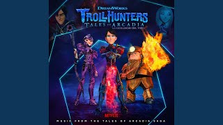 Trollhunters Theme [upl. by Betty]