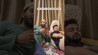 Share koro jader bie tader sathe 🙌🏻🤣 explorepage funny mukulkumarjana comedy bengalifunny [upl. by Shelagh400]