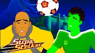 ¡Strikas espeluznantes⚽Supa Strikas Español⚽Temporada 3⚽ [upl. by Busiek]