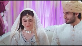 Pakistani drama QissaeDil  Episode 05 full review [upl. by Bandur]