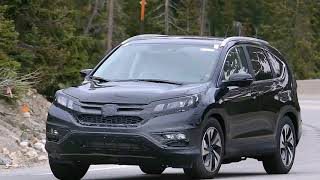 New Honda CRV Hybrid 2017 Redesign Change Specs Price And Release Date [upl. by Gusta]