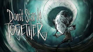 Dont Starve Together OST  Wagstaff Event or Experiment Theme Extended [upl. by Alexandria790]