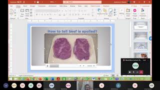 Meat Microbiology Meat spoilage [upl. by Prouty97]