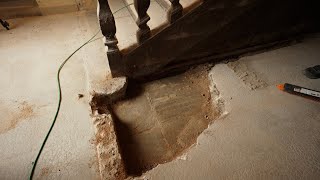 We Found The Original Floor [upl. by Merat]