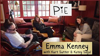 Key Lime Pie with Emma Kenney  Pie Podcast [upl. by Ellednek]