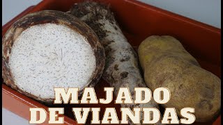 Majado de Viandas [upl. by Matheny]