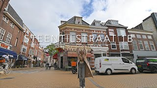 Maxx Groningen Steentilstraat 1B 9711 GJ Groningen [upl. by Nidnarb998]