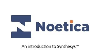 World Leading Call Centre Software from Noetica  Demo [upl. by Keily]