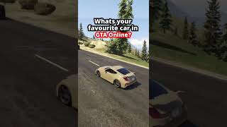 What’s your fav gta gta5 gtav gtaonline grandtheftauto gta5online gtafunny gtanews [upl. by Baecher]