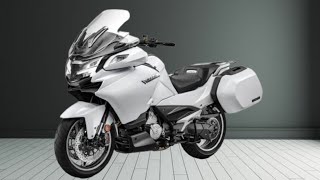 The Right Choice New CFMOTO 650TKG  Affordable HighQuality Touring Motorcycle [upl. by Aigroeg44]