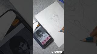 doli ki ☕ tapri  drawing art trending short 🥰😍🥰 [upl. by Anilrahc]