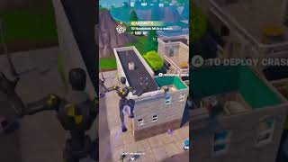 Who spotted the llama fortnite gaming fortniteclips [upl. by Nytsud]