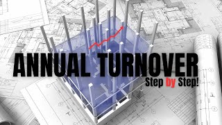 Annual Turnover Explained for Contracting Companies [upl. by Eenaj58]