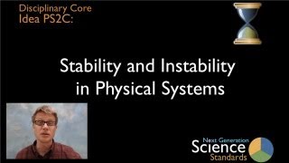 PS2C  Stability and Instability in Physical Systems [upl. by Jillane]