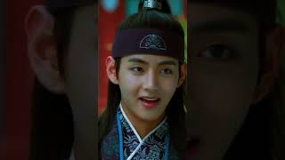 Hwarang ✨ Taehyung 🔥 [upl. by Annaohj222]