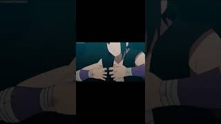 others hand signs vs KAKASHI naruto orignal anime minato animegod sasuke minatofans proart [upl. by Ennaeerb]