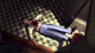 Lets Play LA Noire Part 22 Nicholson Electroplating [upl. by Nageem]