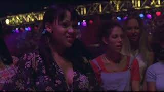 Roll Bounce  Sweetness Im Your Boogie Man Dance Scene [upl. by Nojed94]