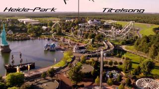 HeidePark Resort  Titelsong [upl. by Aneetsyrk]