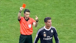 Funny Red Cards [upl. by Essex270]