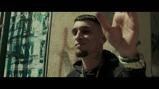 El Jincho  TELAMON Videoclip Oficial [upl. by Ilrebmik723]