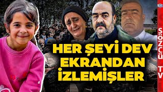 Her Şeyi Kaydetmişler Narin Cinayetinde Yeni Gelişme Bakın Aile Ne Yapmış [upl. by Legir974]