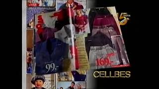 Cellbesmainos 1999 [upl. by Coniah]