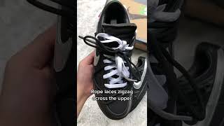 DHgate OffWhite Dunk Lot 50 Unboxing amp Reviewing dhgateunboxing dhgateshoes pandabuyhaul [upl. by Ragnar]