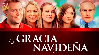 Película Cristiana  Gracia Navideña [upl. by Eda]