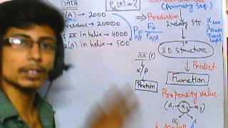 Bioinformatics part 13 how to calculate the propensity value [upl. by Shiverick]