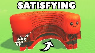 Most SATISFYING Roblox Games [upl. by Enaitsirhc]