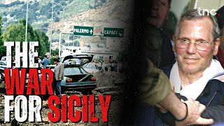 How The Mafia CONQUERED Sicily  The Corleonesi Clan Part 2 [upl. by Matthei503]