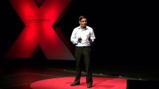 How Your Circadian Rhythm Tunes Your Health Satchin Panda at TEDxYouthSanDiego 2013 [upl. by Lennahc]