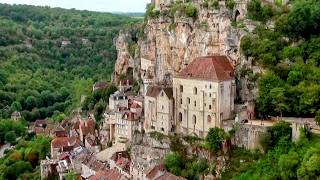 Rocamadour  le village qui vous ruine [upl. by Notrem932]