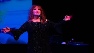 Melissa Manchester Concert Tour 2022 [upl. by Retluoc486]