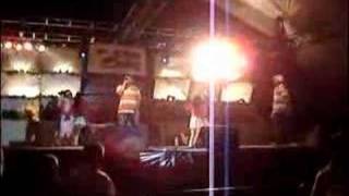 Impacto MC En Vivo Xalapa  El Trenecito [upl. by Ytirahs]