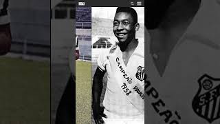 PELE  BIOGRAPHY [upl. by Gaudette]