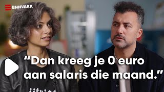 De gezichten achter De Toeslagenaffaire  Deel 1 Ontdekking van het onrecht  NPO Start [upl. by Jamnis]