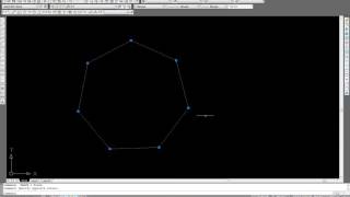 Autocad Dersleri 10  Tuna Hoca Öğrenme Garantili [upl. by Aikmat]