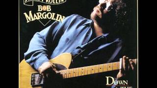 Bob Margolin  Lonesome bedroom blues [upl. by Dituri]