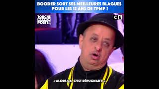 La Meilleure Blague de Booder 🤣🤣 [upl. by Alleunamme]