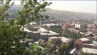 ARMENIA  Yerevan Jerevan  Erevan prima parte [upl. by Ecnav454]