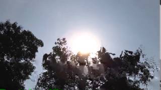 Dr Metronic 8 天上奇观 那是神仙Miracle Scene in the Sky Oh Flying GOD [upl. by Ettenauq]